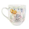 40th Birthday Me to You Bear Boxed Mug