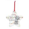Star Teacher Me To You Bear Star Shaped Plaque