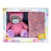 Unicorn Plush & Socks Me to You Bear Gift Set