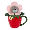 Strawberry Mug & Plush Me to You Bear Gift Set