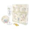 18th Birthday Champaign Glass Coaster & Keyring Me to You Bear Gift Set