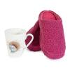 Ceramic Mug & Slippers Me to You Bear Gift Set