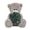 5" Good Luck Clover Me to You Bear