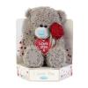 7" Love You Rose Me to You Bear