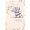 Special Couple Me to You Bear Anniversary Card