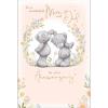 Mum & Dad Me to You Bear Anniversary Card