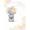 Year More Amazing Me to You Bear Birthday Card