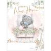Happy New Home Me to You Bear Card