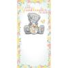Lovely Granddaughter Easter Me to You Bear Money Wallet