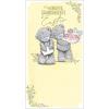 Wonderful Grandparents Me to You Bear Easter Cards