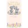 Mum & Dad Me to You Bear Easter Card