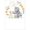 Happy Easter Me to You Bear Easter Card
