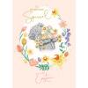 Someone Special Me to You Bear Easter Card