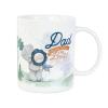 Dad Simply the Best Me to You Bear Boxed Mug