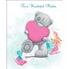 Wonderful Mother Me to You Bear Mothers Day Card
