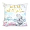 Mum In A Million Me to You Bear Cushion