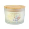 Sparkle & Shine Large Me to You Bear 3 Wick Candle