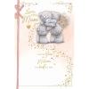 Love You Mum Me to You Bear Mother's Day Card 