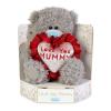 7" Love You Mummy Me to You Bear