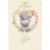 1st Mothers Day Me to You Bear Mother's Day Card  