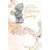 Mothering Sunday Me to You Bear Mother's Day Card  