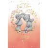 One I Love Me to You Bear Mother's Day Card  