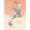 Great Grandma Me to You Bear Mother's Day Card   
