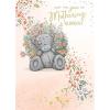 For You Mothering Sunday Me to You Bear Mother's Day Card  