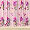 Me to You Bear Daisy 54" Curtains