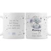 Personalised Moon & Stars Me to You Mug