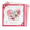 Love of My Life Large Me to You Valentine's Day Boxed Card
