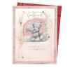 Beautiful Girlfriend Me to You Bear Valentine's Day Boxed Card