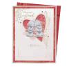 Gorgeous Boyfriend Me to You Bear Valentine's Day Boxed Card