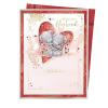 Brilliant Husband Me to You Bear Valentine's Day Boxed Card