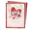 One I Love Me to You Bear Valentine's Day Boxed Card