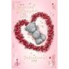 Special Person In My Life Me to You Bear Valentine's Day Card 