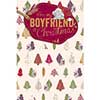 Boyfriend Me to You Bear Christmas Card