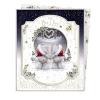 One I Love Me to You Bear Boxed Christmas Card