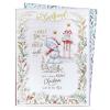 To The Best Girlfriend Me to You Bear Boxed Christmas Card