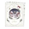 Fabulous Girlfriend Me to You Bear Boxed Christmas Card