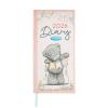 2026 Me to You Bear Classic Slim Diary