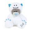 8" Dressed as Abominable Snowman Me to You Bear