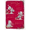Special Son Verse Me to You Bear Christmas Card