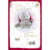 Very Special Couple Me to You Bear Christmas Card