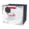 Medium Me to You Bear Christmas Gift Bag