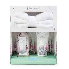 Relax &amp; Unwind Bath Time Me to You Bear Bath Gift Set