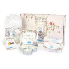 Relax Me to You Bear Letter Box Gift Set