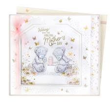 Large Me to You Bear Amazing Mother's Day Boxed Card