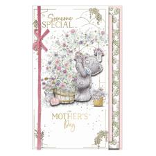 Someone Special Me to You Bear Mother's Day Card