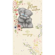 From One Mum to Another Me to You Bear Mother's Day Card  